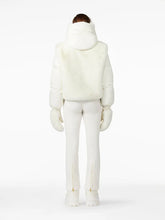 Load image into Gallery viewer, La Reine Ski Jacket  - Cream
