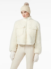 Load image into Gallery viewer, Justine Jacket  - Meringue
