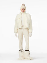 Load image into Gallery viewer, Justine Jacket  - Meringue
