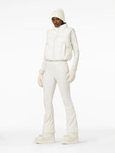 Load image into Gallery viewer, CALIN Ski Bodywarmer - Cream
