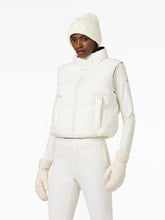 Load image into Gallery viewer, CALIN Ski Bodywarmer - Cream
