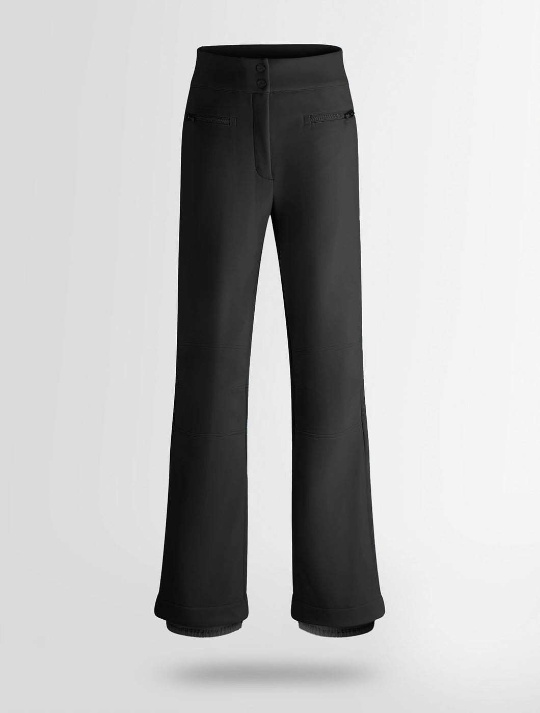 DIANA ski pants - NOIR