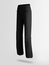 Load image into Gallery viewer, DIANA ski pants - NOIR
