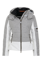 Load image into Gallery viewer, RosalieMulti-S -  Ski Jacket - Cloud/Color
