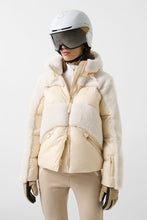 Load image into Gallery viewer, Dana-Ld Outdoor Jackets - Cream 730
