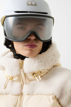 Load image into Gallery viewer, Dana-Ld Outdoor Jackets - Cream 730
