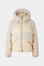 Load image into Gallery viewer, Dana-Ld Outdoor Jackets - Cream 730
