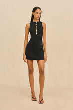 Load image into Gallery viewer, Doms Dress  - Black
