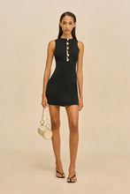 Load image into Gallery viewer, Doms Dress  - Black
