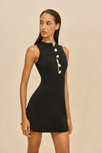 Load image into Gallery viewer, Doms Dress  - Black
