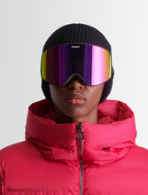 Load image into Gallery viewer, Matterhorn Goggle Ultrapink
