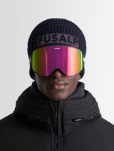 Load image into Gallery viewer, Matterhorn Goggle Ultrapink
