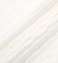 Load image into Gallery viewer, Eden Crest Polo  - White/Dark Navy
