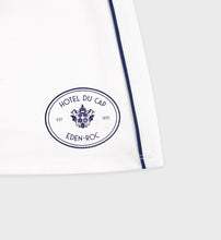 Load image into Gallery viewer, Eden Crest Court Skirt  - White
