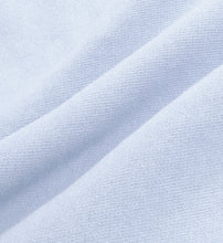 Load image into Gallery viewer, Eden Crest Embroidered Short  - Ciel
