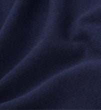Load image into Gallery viewer, Eden Crest Embroidered Short  - Dark Navy
