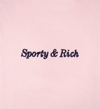 Load image into Gallery viewer, Eden Crest Embroidered Short  - Pink Dolphin
