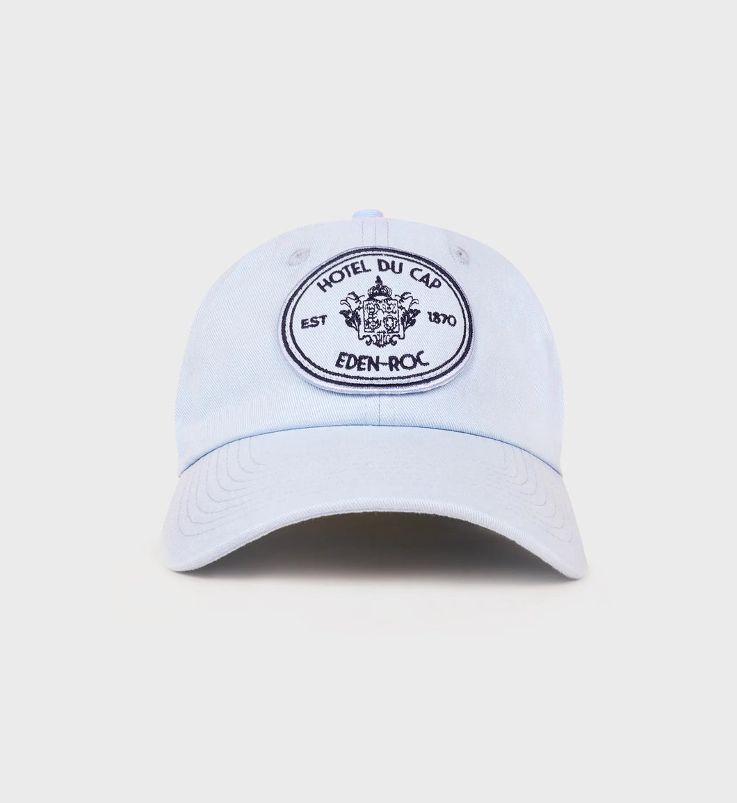 Eden Crest Hat - Ciel