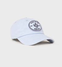 Load image into Gallery viewer, Eden Crest Hat - Ciel
