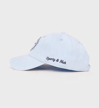 Load image into Gallery viewer, Eden Crest Hat - Ciel
