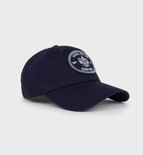 Load image into Gallery viewer, Eden Crest Hat - Dark navy
