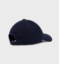 Load image into Gallery viewer, Eden Crest Hat - Dark navy
