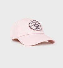 Load image into Gallery viewer, Eden Crest Hat - Pink Dolphin
