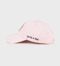 Load image into Gallery viewer, Eden Crest Hat - Pink Dolphin
