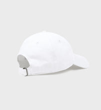 Load image into Gallery viewer, Eden Crest Hat - White
