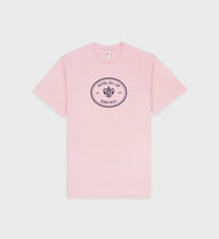 Load image into Gallery viewer, Eden Crest T-Shirt  - Pink Dolphin

