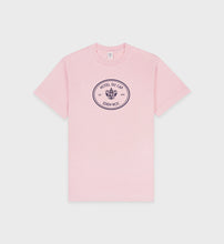 Load image into Gallery viewer, Eden Crest T-Shirt  - Pink Dolphin
