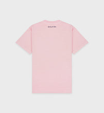 Load image into Gallery viewer, Eden Crest T-Shirt  - Pink Dolphin

