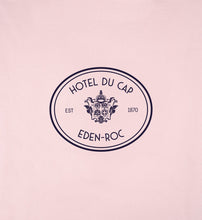 Load image into Gallery viewer, Eden Crest T-Shirt  - Pink Dolphin
