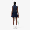 Sleeveless Dresses Female - Navy Blue A