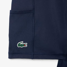 Load image into Gallery viewer, Sleeveless Polo Dresses Female - Navy Blue

