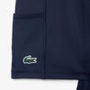 Sleeveless Polo Dresses Female - Navy Blue