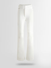 Load image into Gallery viewer, ELANCIA II B ski pants - NEIGE

