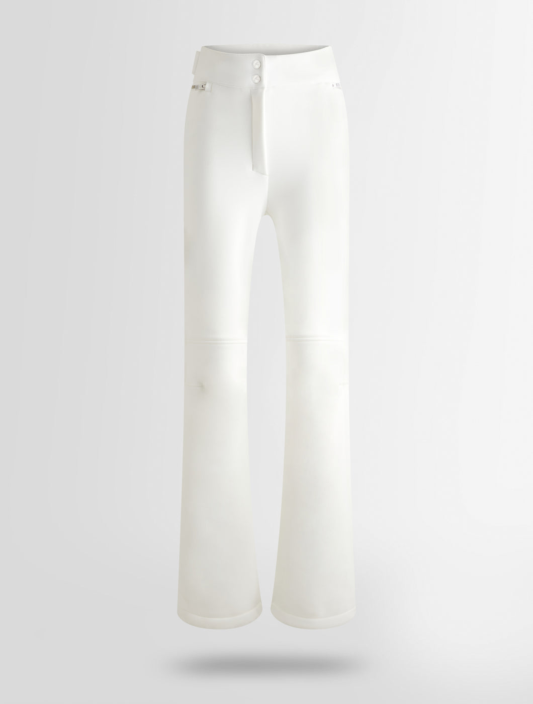 ELANCIA II B ski pants - NEIGE