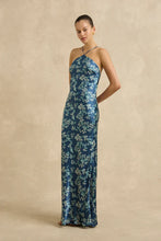Load image into Gallery viewer, Elisa Dress Jb - Jasmine-blue
