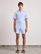Load image into Gallery viewer, Augusto  Shorts  - Baby-Blue
