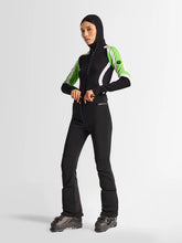 Load image into Gallery viewer, Elancia Ii B Fuseau - Noir
