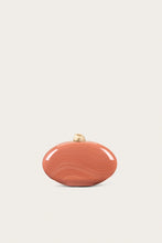 Load image into Gallery viewer, Eviana Clutch  - Corallo
