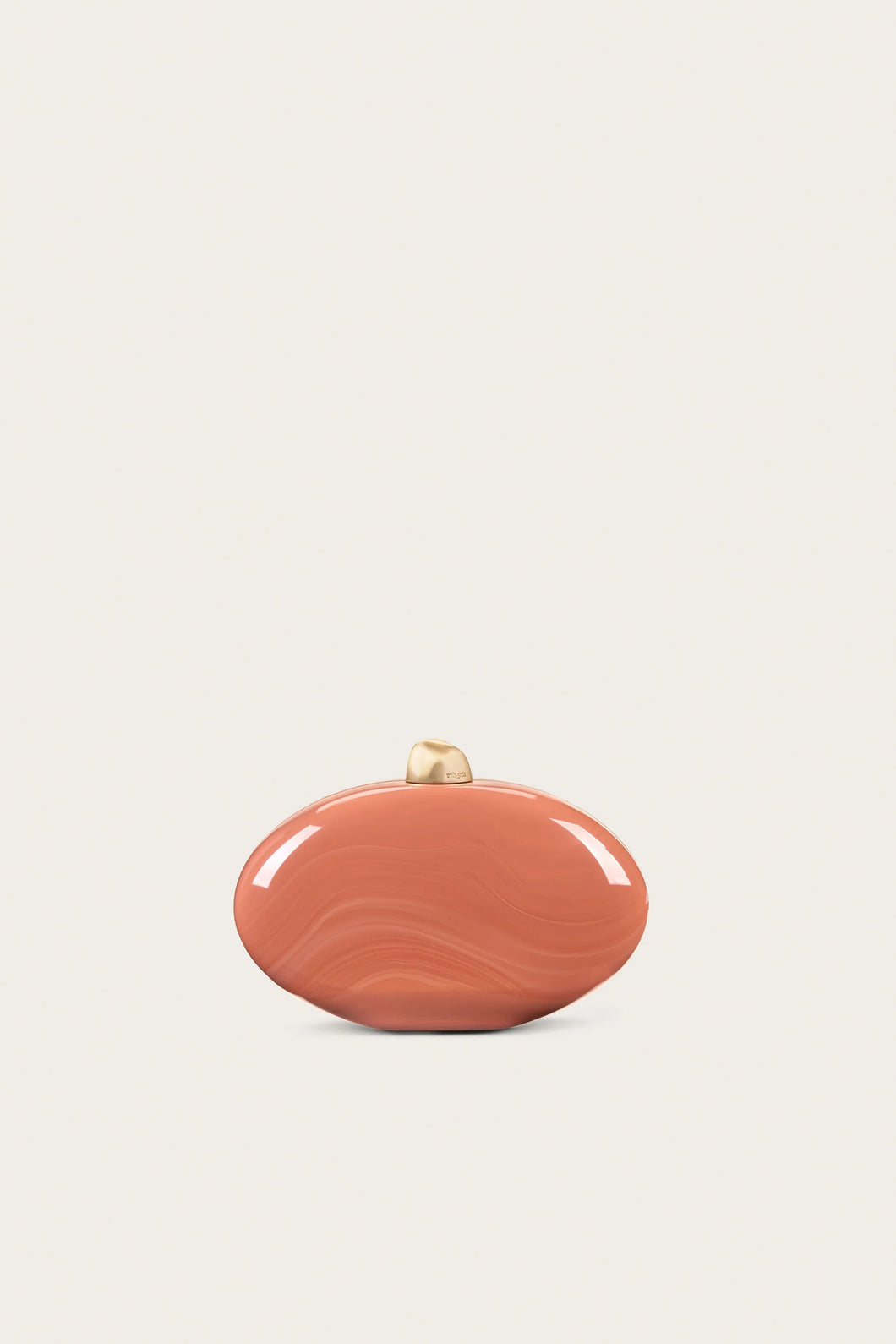 Eviana Clutch  - Corallo