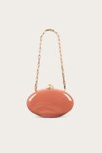 Load image into Gallery viewer, Eviana Clutch  - Corallo
