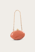 Load image into Gallery viewer, Eviana Clutch  - Corallo
