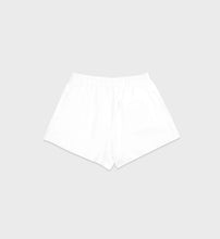 Load image into Gallery viewer, Faubourg Disco Short  - White Navy
