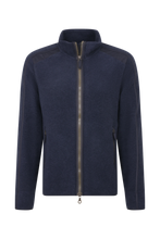 Load image into Gallery viewer, Antonio-BWF -  Ski Jacket - Midnight
