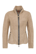 Load image into Gallery viewer, Esther-CT -  Jacket - Camel
