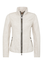 Load image into Gallery viewer, Esther-CT -  Jacket - Caramel
