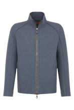 Load image into Gallery viewer, Hugo-CW -  Ski Sweater - Blue Graphite
